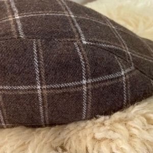 Nathaniel Cole Flat Cap